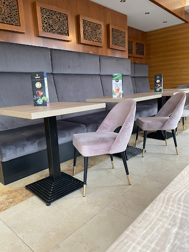 Del Conte kézműves cukrászda és kávézó - Sárvár