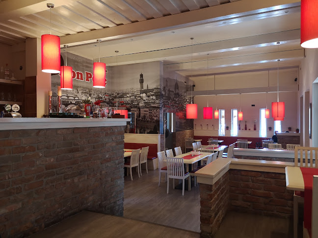 Comentarii opinii despre Don Pepe Budaörs