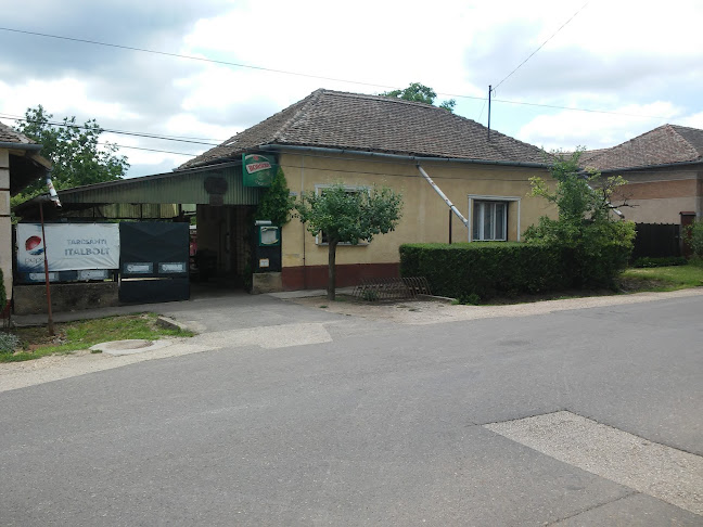 Tarcsányi Italbolt (Marcsi kocsmája) - Kunszentmárton