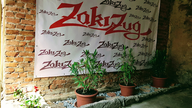 Zaki-Zug Söröző - Vendéglátás