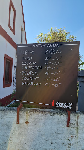Régi Csárda Panzió - Magyarszerdahely