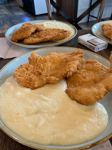 Misi Fakanala Kifőzde