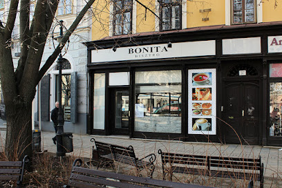 Bonita Bisztro Debrecen