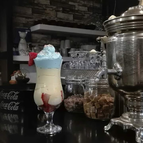 Opinii despre Csacska Macska Csecse-becse în Veszprém - Vendéglátás