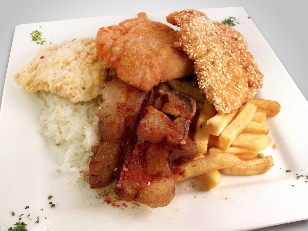 Pizza Miami - Budapest