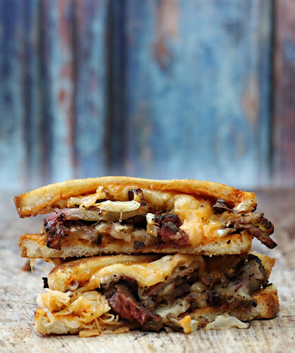 Devil's Prézli Food Truck & Catering - Vendéglátás