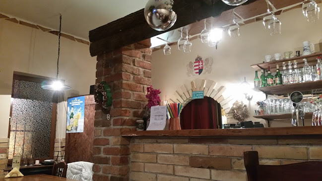 Comentarii opinii despre Zöldajtós Étterem