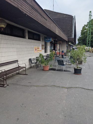 Bakter Itató - Fonyód