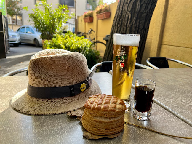 Opinii despre Sport Söröző în Sopron - Vendéglátás
