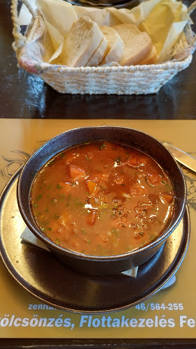 Comentarii opinii despre Murphy's Étterem