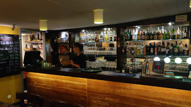 Cheho Ferenciek tere - Budapest