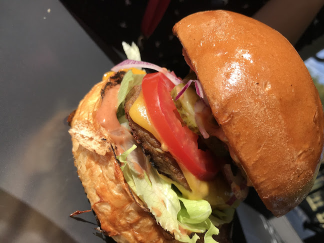 Comentarii opinii despre Kék Lóca Falatozó