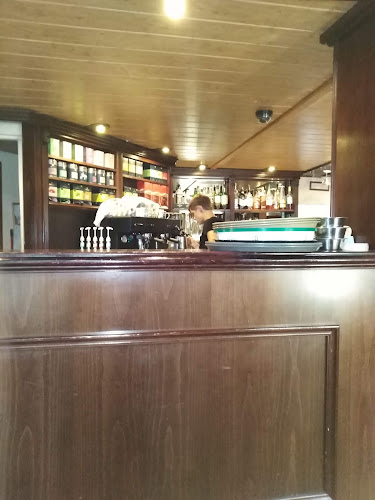 Comentarii opinii despre Korzó Kávéház