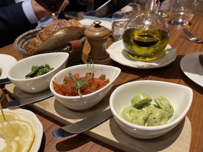 Deák St. Kitchen - Budapest