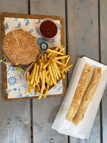 Süss fel Nap Strandbisztró - Balatonalmádi