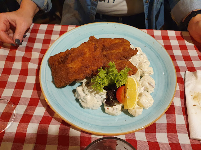 Harcsa Csárda - Százhalombatta