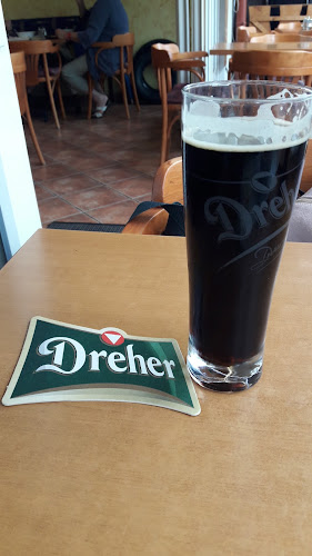 Rózsakert Étterem és Fagyizó - Hévíz