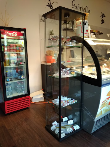 Gabriella Fagylaltozó