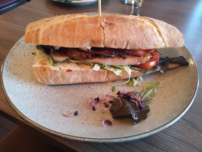 Omlett Étterem Szombathely