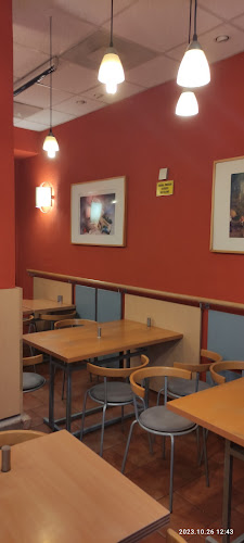 Opinii despre Delelő Gyorsétterem în Budapest - Vendéglátás