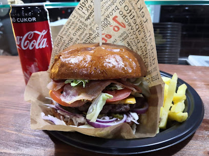 Stop'n Go Roaster Bar