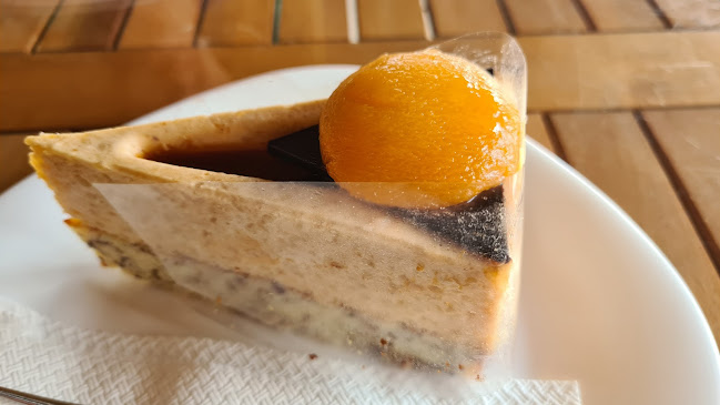 Sarokház Cukrászda - Poroszló