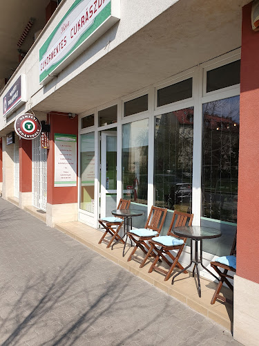 Kézműves cukrászda és fagyizó - Vendéglátás