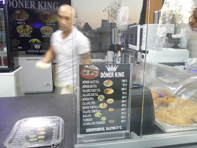 Döner King