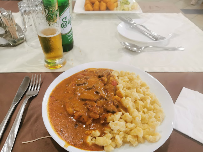 Opinii despre Fortuna Étterem în Kiskőrös - Vendéglátás