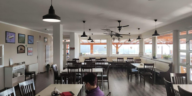 Kebab Street - Vendéglátás