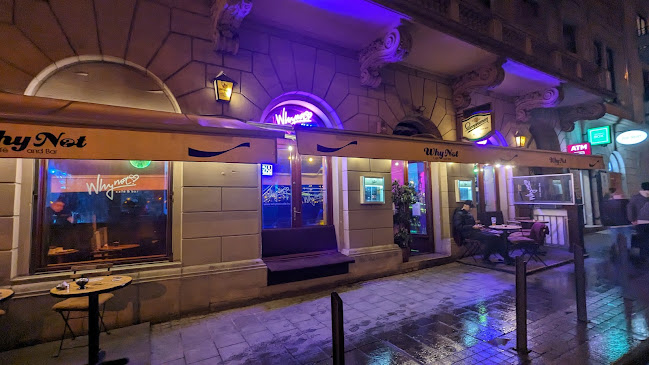 Budapest, Belgrád rkp. 3-4, 1056