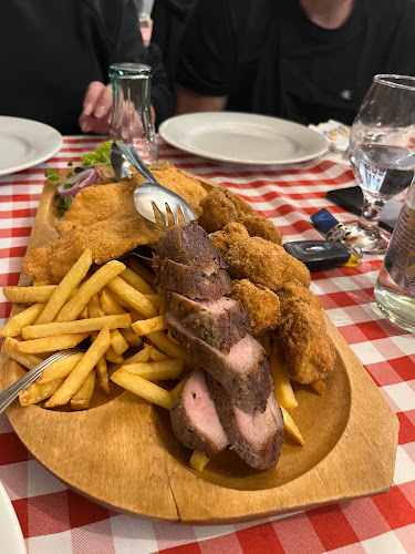 Opinii despre Nádas Csárda Ebes în Ebes - Vendéglátás