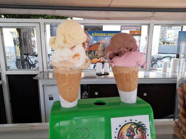 Comentarii opinii despre Stella Fagylaltozó