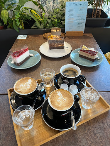 Szelet Cukrászda - Szentendre