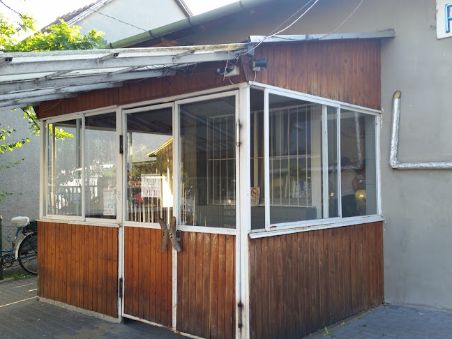 Pellegrini Pékség - Vendéglátás