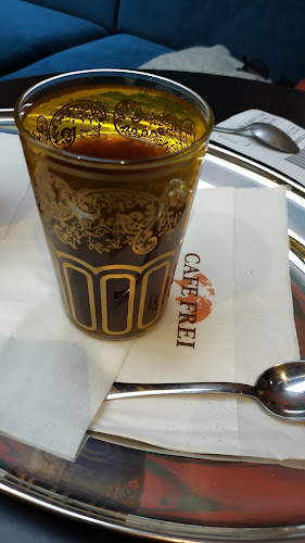 Cafe Frei Veszprém - Veszprém