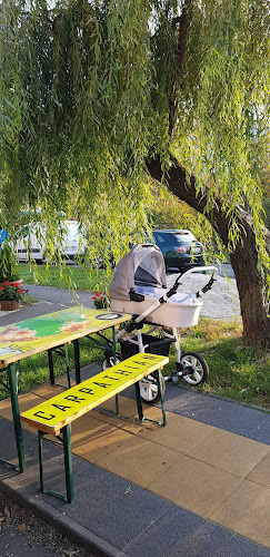 Carpathian Street Food - Vendéglátás
