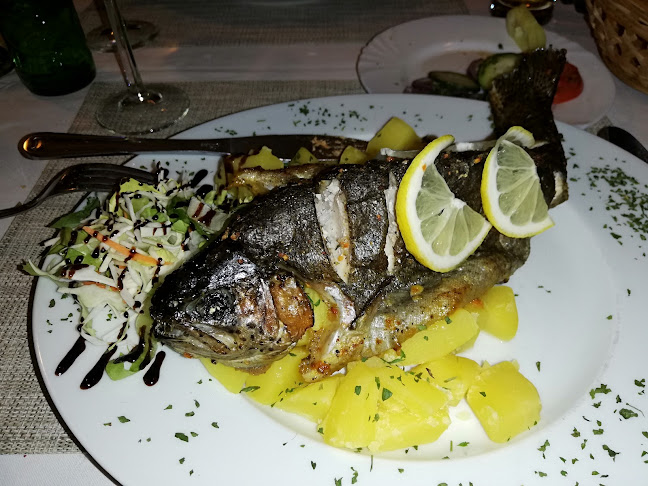 Opinii despre Amadeus Étterem în Kisvárda - Vendéglátás