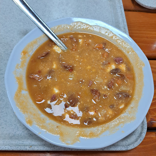 Comentarii opinii despre Tető Étterem