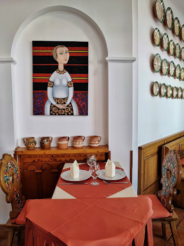 Comentarii opinii despre Rózsa Étterem