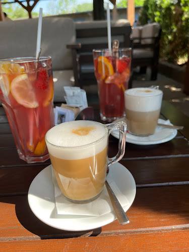 Maarsk Cafe - Vendéglátás