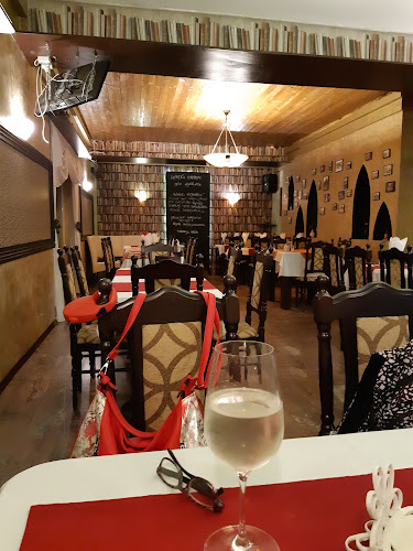 Lorena Étterem és Panzió - Vendéglátás