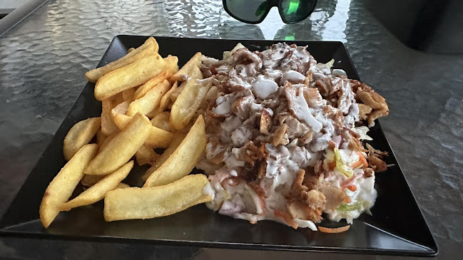 Kajászói Faloda - Vendéglátás