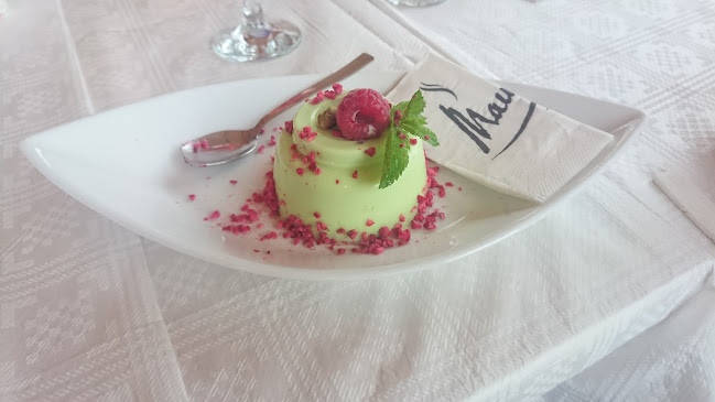 Opinii despre Mauro Ristorante Pizzéria Zamárdi în Zamárdi - Vendéglátás