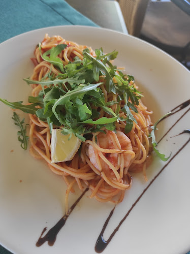 La Pergola Étterem - Vendéglátás