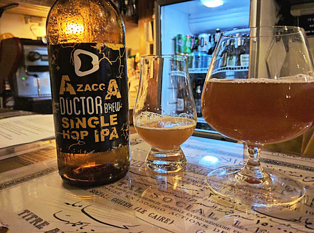 Macskakő Sörtársaság