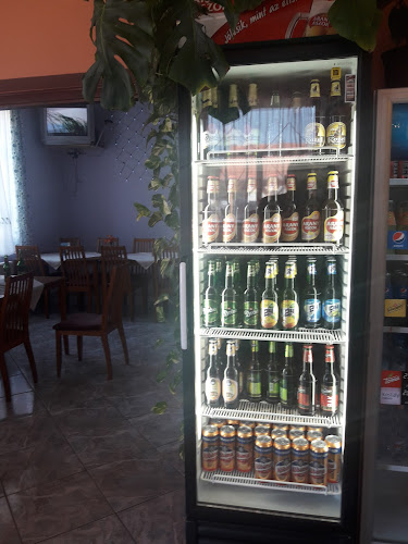 Comentarii opinii despre Szoki Pizzéria