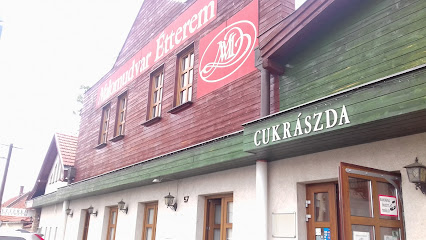 Malomudvar Étterem