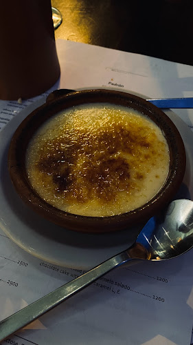 Comentarii opinii despre Padron Tapas Bar