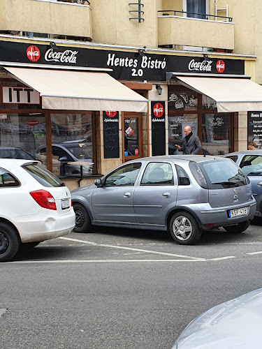 Hentes Bistró 2.0 - Vendéglátás